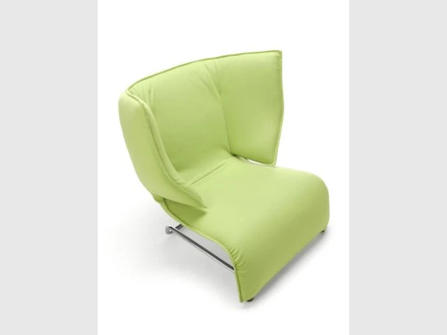 Fauteuil - Reddot Design Award 2008