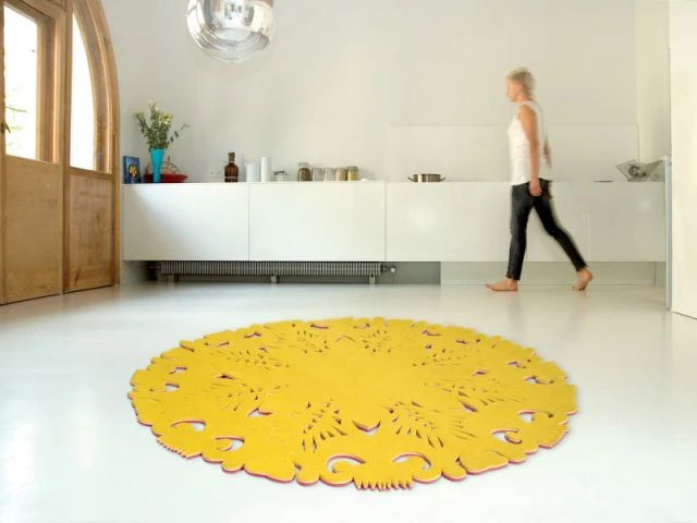 Tapis - Reddot Design Award 2008