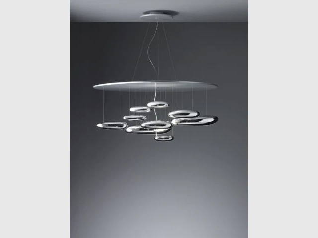 Suspension - Reddot Design Award 2008