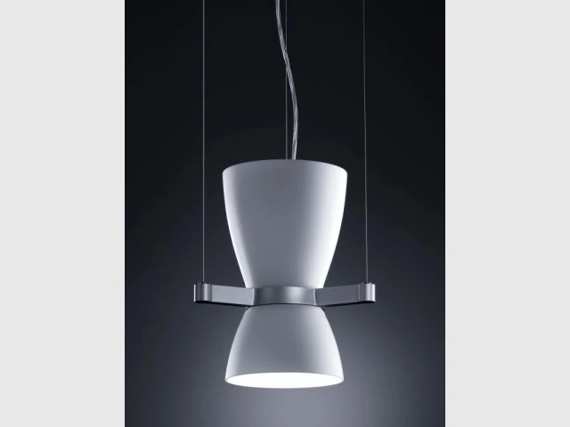 Lampe - Reddot Design Award 2008