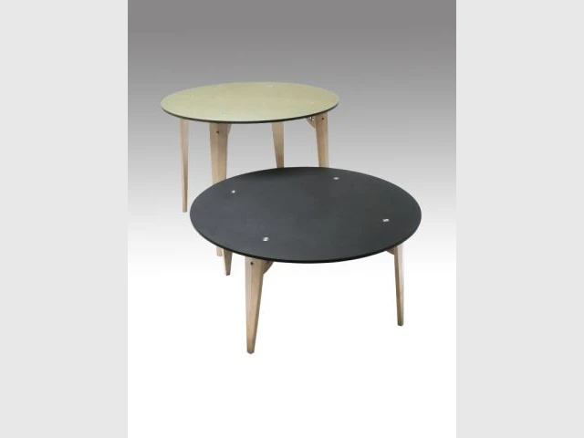 Table - Reddot Design Award 2008