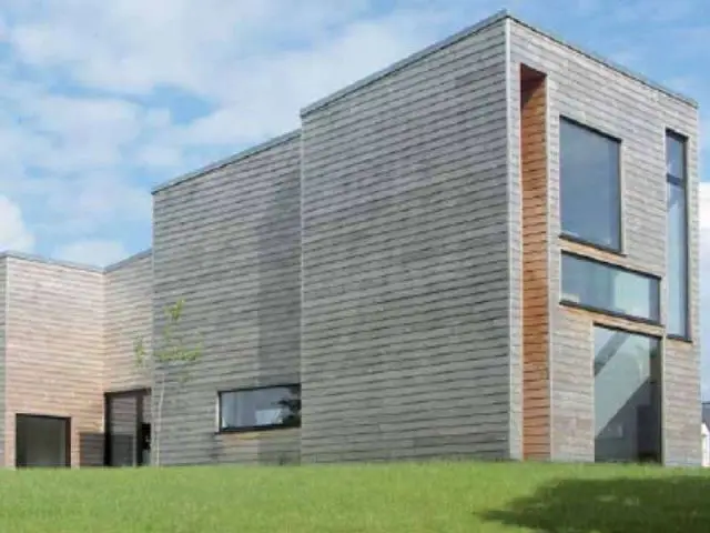 Maison individuelle à Lannion (22)