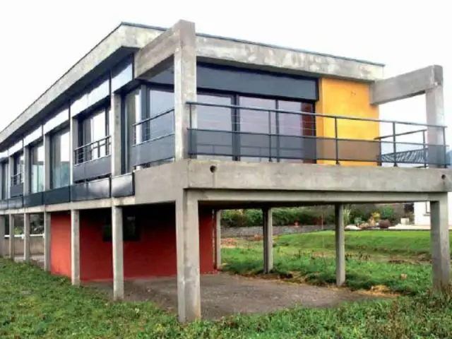 Maison individuelle à Hennebont (56)