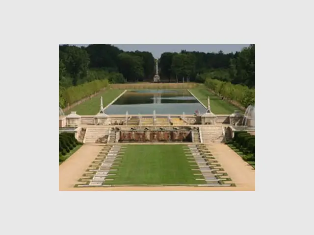 Château du Champ de Bataille - Jardins de France