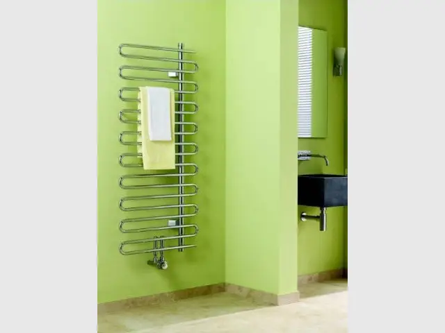 Radiateur design