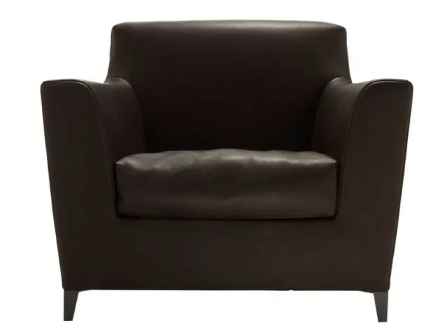 Design - Fauteuil club