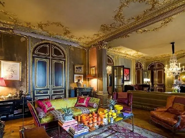 Coloré - Immobilier de prestige - luxe