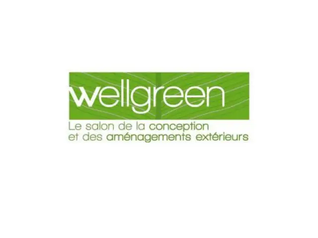 Salon Wellgreen - Catégorie éclairage extérieur - Trophées de la piscine 2008