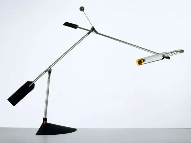 Lampe de bureau