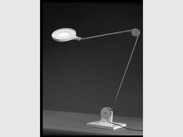 Lampe de table