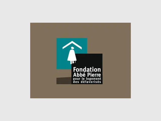 fondation abbé pierre