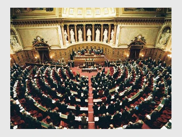 Sénat