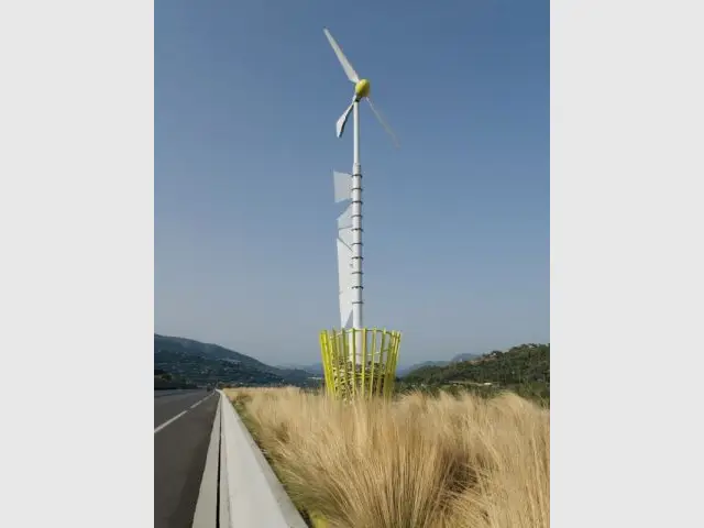 Abords de route - Trophées du paysage - Val'hor