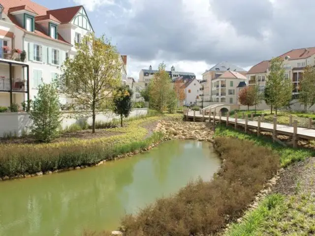 Cité-Jardins - Trophées du paysage - Val'hor