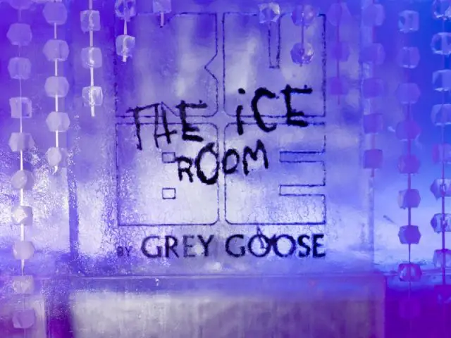 Ice Kube Hôtel