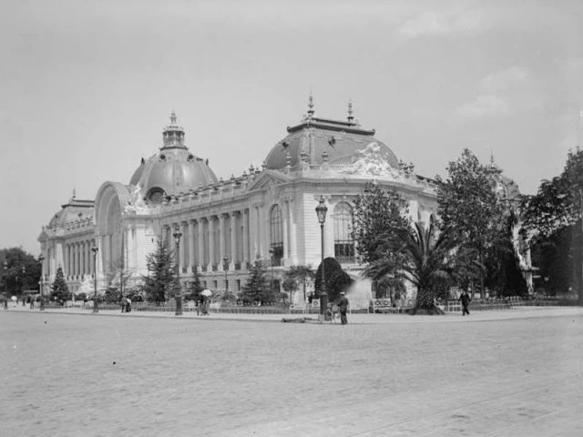 Petit Palais