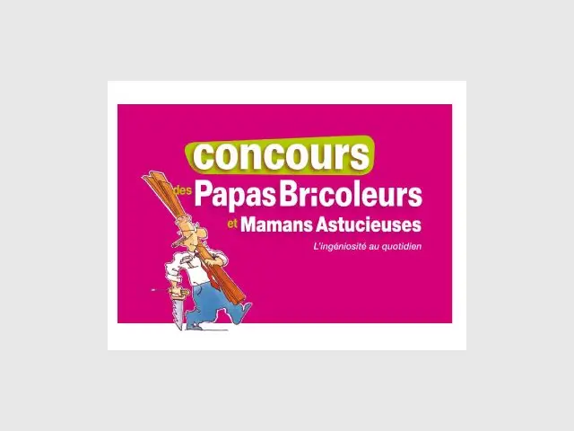 logo papas bricoleurs