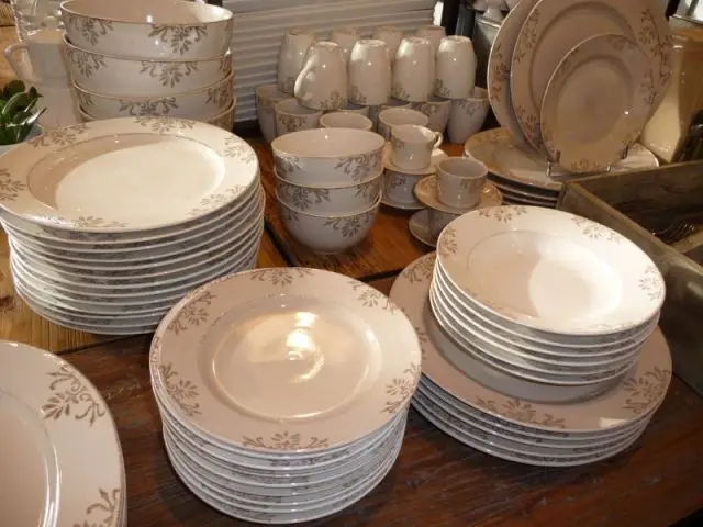 Assiettes - Adresse - La Boutique - Paris