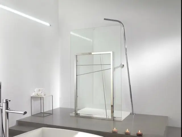 "Paroi Artik" Porcelanosa