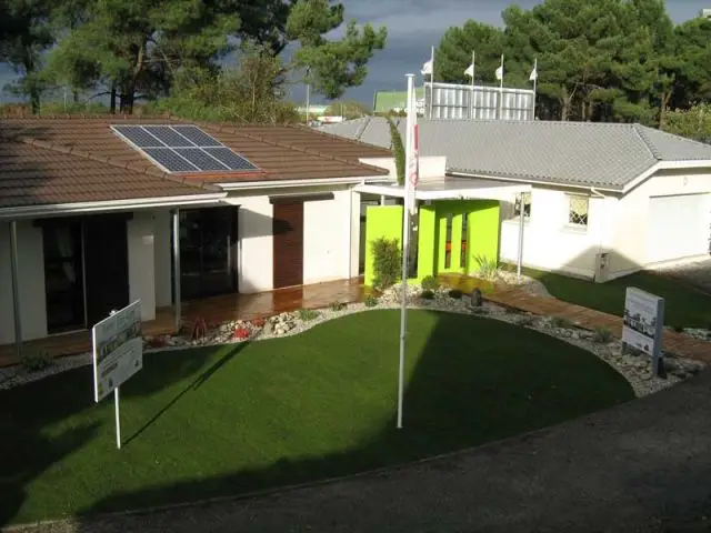 maison IGC