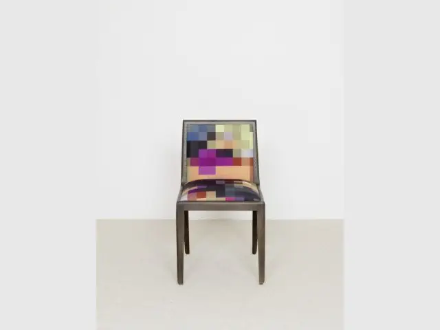 Chaise - Christophe Delcourt