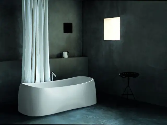 Agape - salle de bain