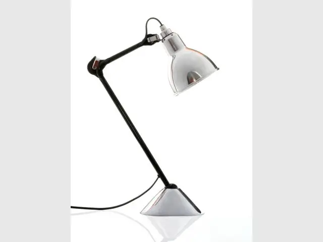 Lampe de table - Lampe Gras