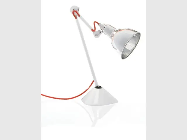 Lampe de table - Lampe Gras