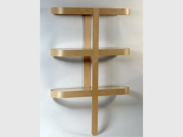 Etagère Bouroullec