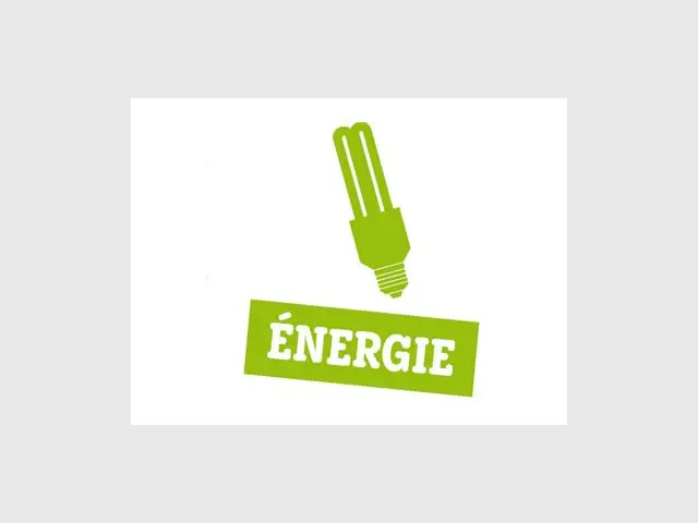 energie