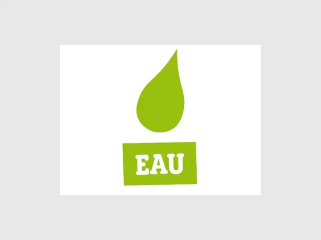 eau