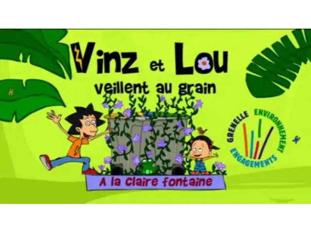 vinz et lou