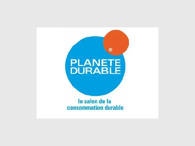 salon planete durable