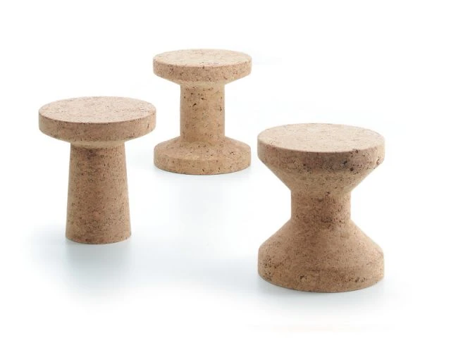 Tabourets - Vitra