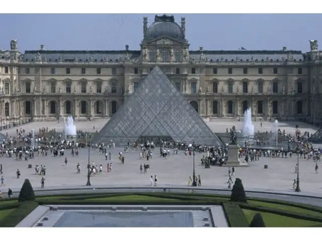 Musée du Louvre