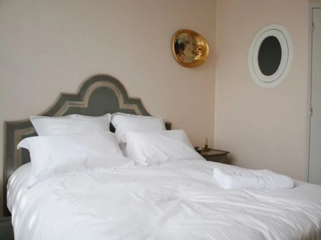 chambre Venise