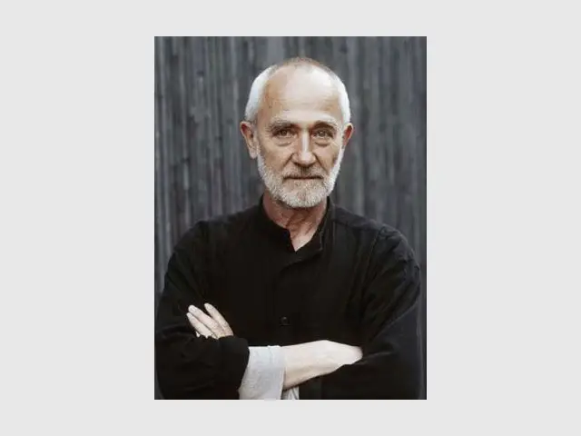 Peter Zumthor