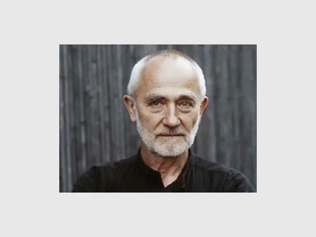 Peter Zumthor