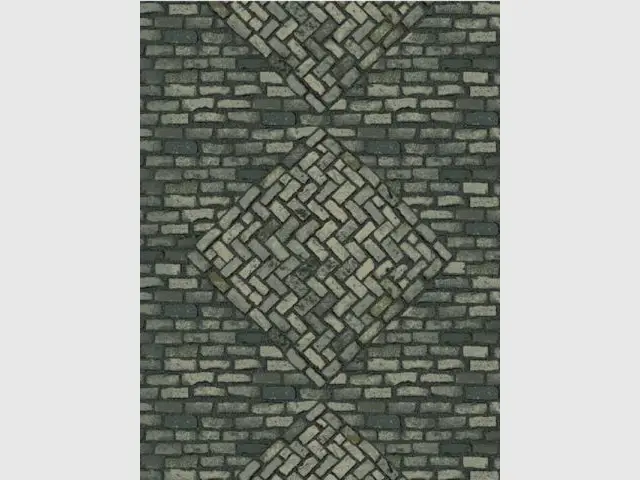 Tapis "Pavé New-Yorkais" - tapis pavé