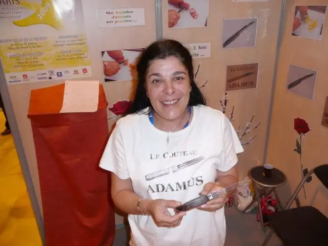 Adamus - Concours Lépine 2009