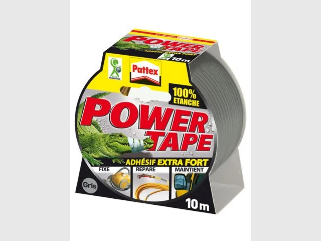 Scotch Power tape de Pattex