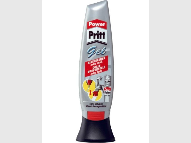 Pritt colle universelle