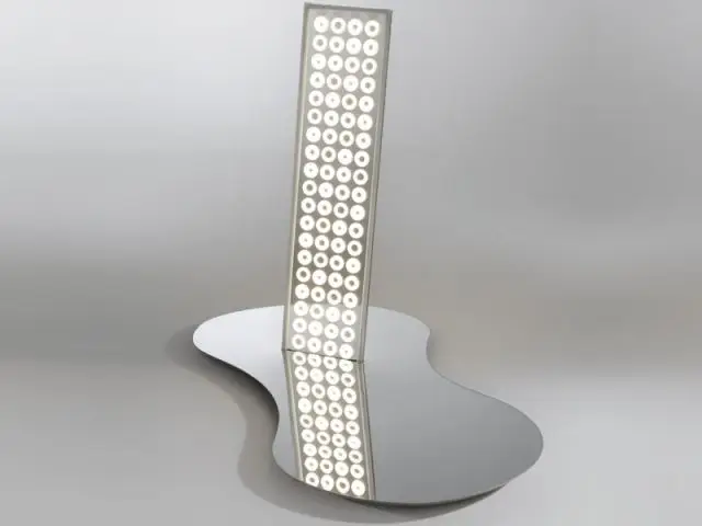 luminaire flaq