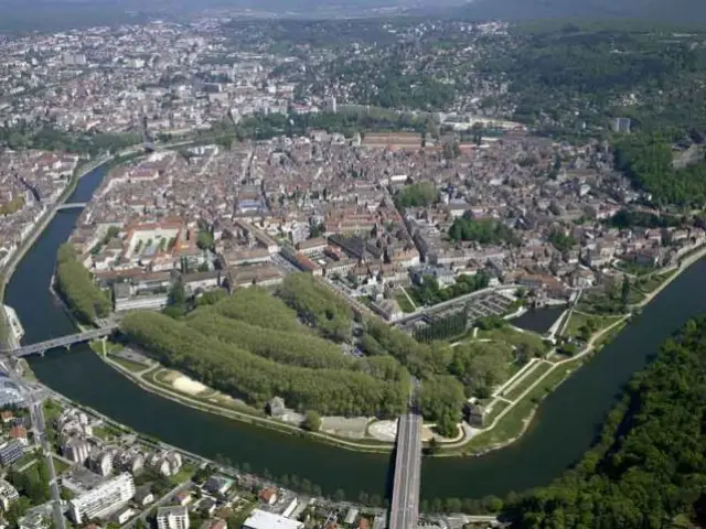 Besançon - besançon