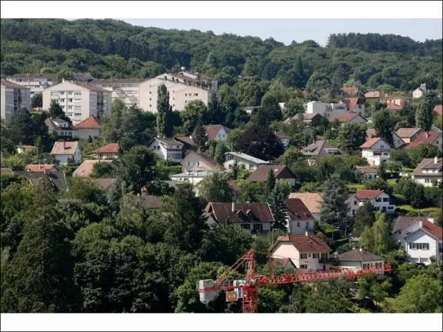 Reconstruction - besançon