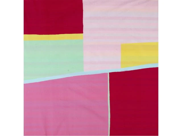 Textile "Sorbet" - Zofia Rostad