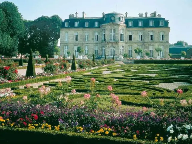 Château de Champs-sur-Marne - Patrick Cadet