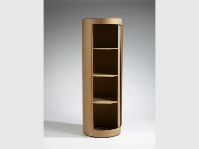 armoire tournante "Torno cartone" - Peter Pfister