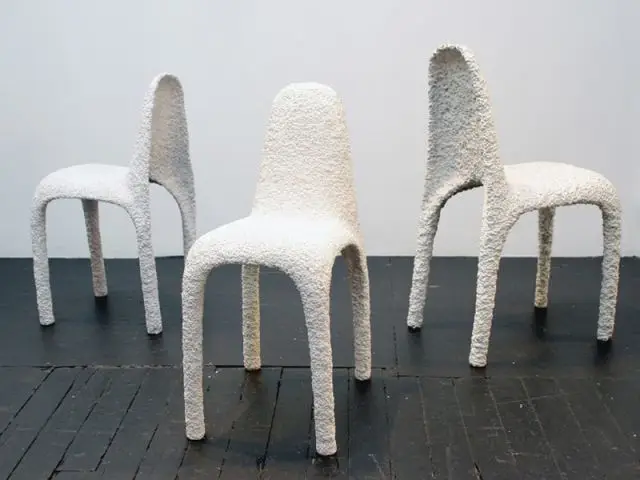 ensemble de chaises