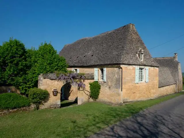 Fondation du patrimoine